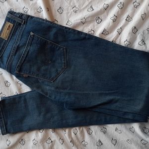 Levi's legging jeans